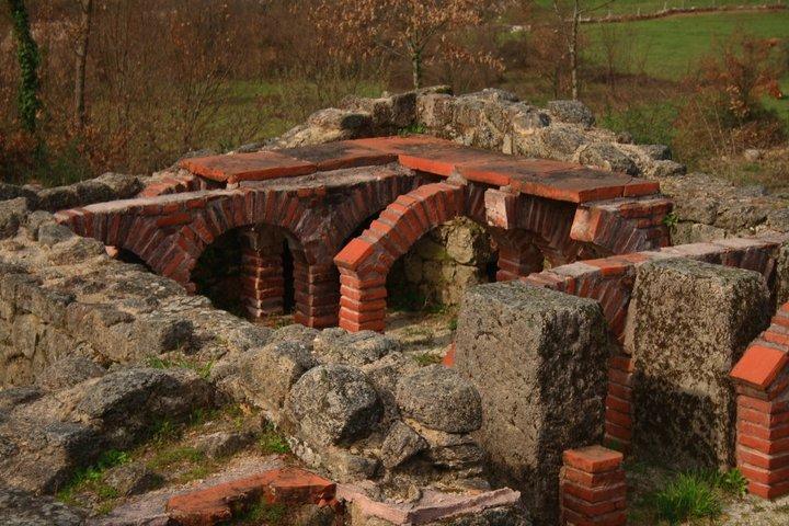 Pension As Termas Bubaces Εξωτερικό φωτογραφία