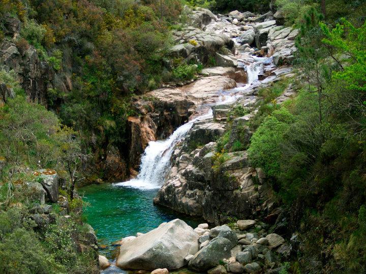 Pension As Termas Bubaces Εξωτερικό φωτογραφία