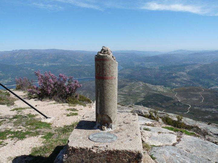 Pension As Termas Bubaces Εξωτερικό φωτογραφία